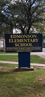 Edmonson Montessori Edmonson Montessori